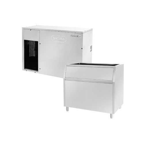 Maidaid modular ice maker - maidaid,