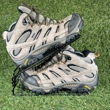 Merrell Mens Size UK 9 Moab 2