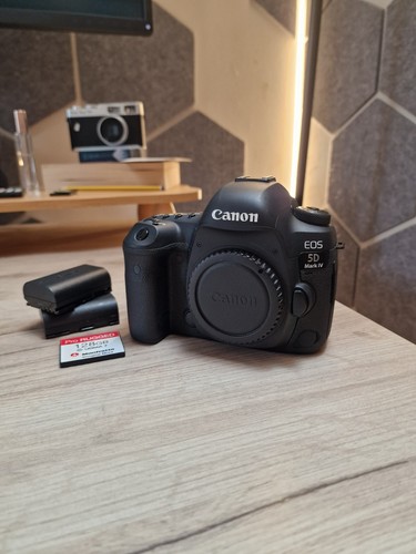 Canon mark full - canon,