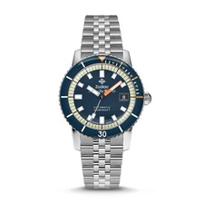 Zodiac Super Sea Wolf