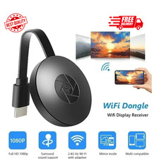 Wireless hdmi stick 1080p - tv,