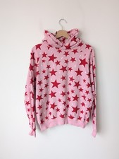 Scamp & Dude Pink Star