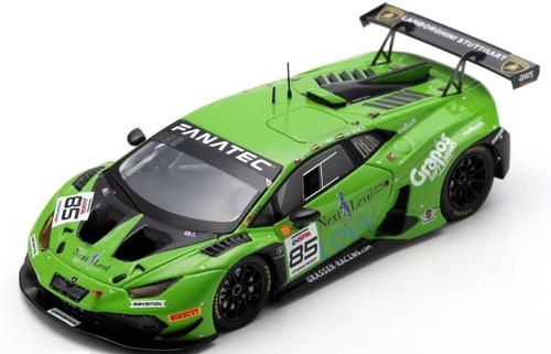 Spark lamborghini huracan gt3 - lamborghini,