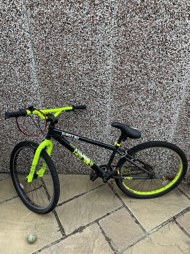 Rated mesh kids bike - x-rated,