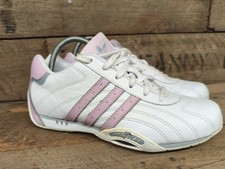 Adidas Adi Racer Womens Retro Trainers Goodyear Size 6