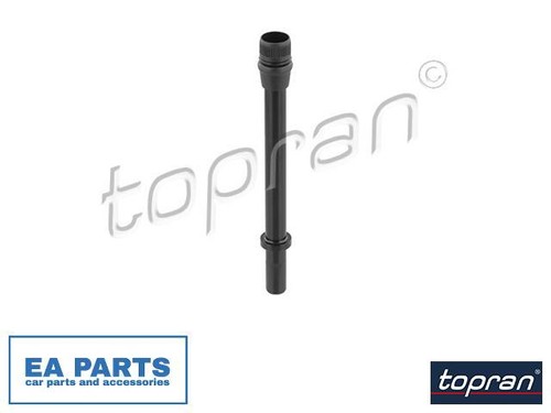 Tube oil dipstick for - tube,,