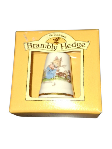 Vintage royal doulton brambly - royal,