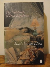 The Notebooks of Don Rigoberto