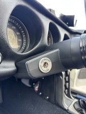 Datsun roadster Steering