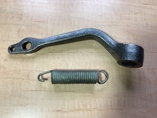 Lancia Beta Monte Carlo clutch