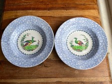 2 Late Copeland Spode Chelsea