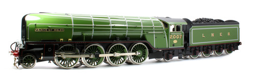 Ace trains pw - e/36-a1-pw, class