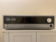 Alba Electronics Ltd. Model