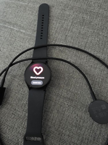 Samsung galaxy watch6 - galaxy, graphite