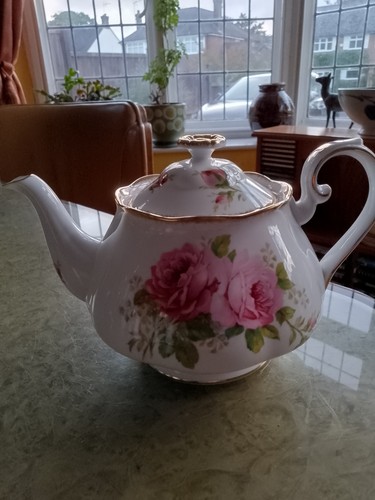 Vintage royal albert american - vintage,