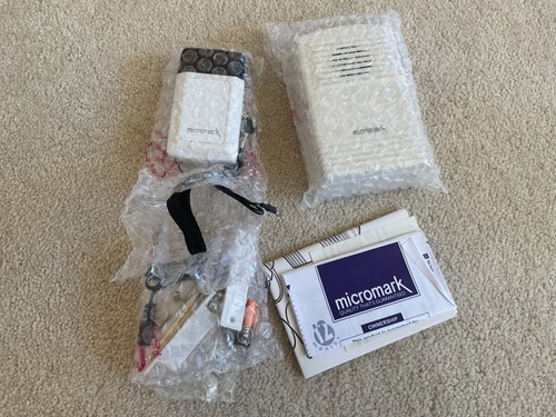 Micromark wireless caregiver - micromark,