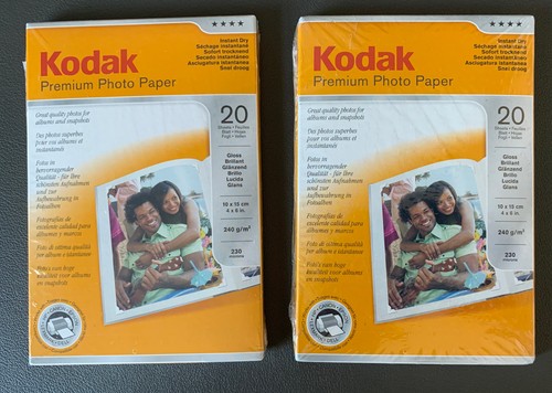 Kodak ultra premium photo - kodak,
