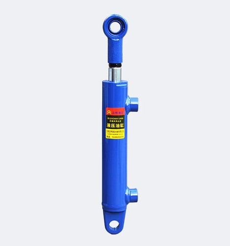 Hydraulic cylinder two way - hydraulic,