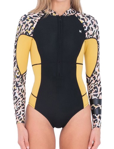 Hurley advantage 2mm - hurley,