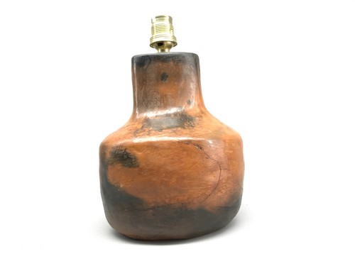 Vintage electrified terracotta - vintage,