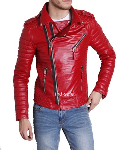 Genuine leather jacket tailor - leather,