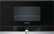 NEW Siemens BE634LGS1B IQ 700