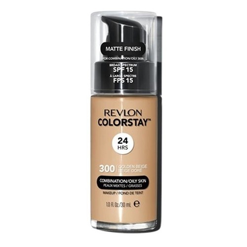 Revlon colorstay foundation - revlon,