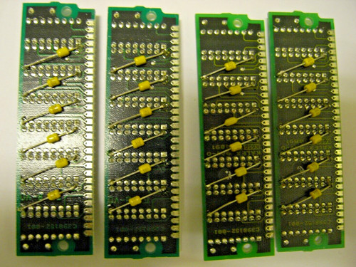Atari 520 1040 - ste,