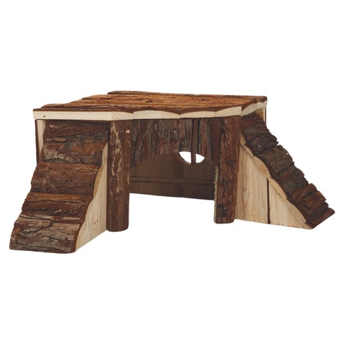 Beeztees rodent forest - rodent,
