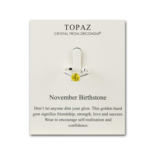 November adjustable - november,