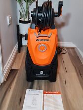 Yard Force 150 Bar 2000W High