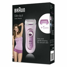 Braun Silk-Epil 5100 Ladies