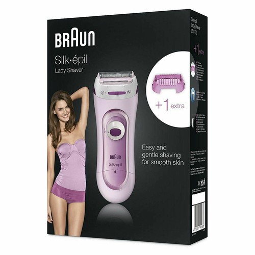 Braun silk epil - silk-epil, 5100