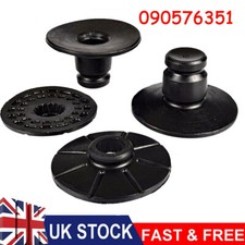 4x Rear Suspension Spring