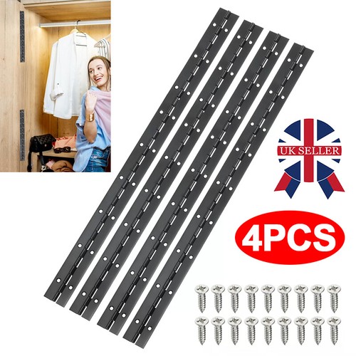 Stainless steel piano - piano, hinge