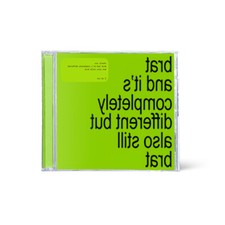 Charli XCX : Brat and It's