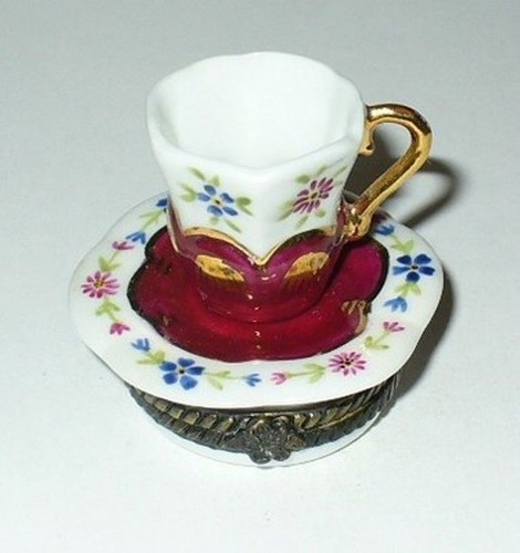 Limoges france box - limoges, box~