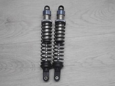 Maverick Blackout MT Rear Shocks