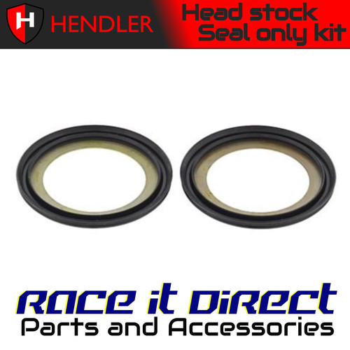 Headrace seal only - kit, for