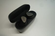 Jabra Connect 5t True Wireless In-Ear Bluetooth Earbuds Titanium Black