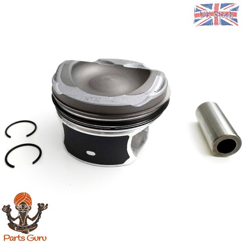 Piston rings for volvo s60 - piston,