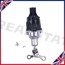 Turbo Actuator Fits Benz