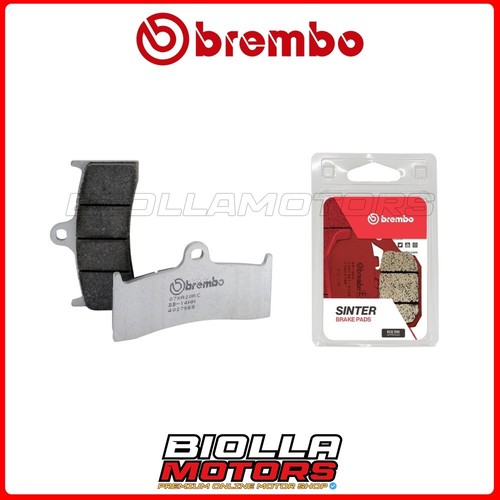 Brembo buell cyclone - brembo, 1200