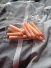 nerf elite, nerf tag, and other version of nerf darts