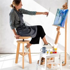 Adjustable Wooden Painting