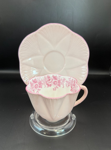 Shelley fine bone china - shelley,