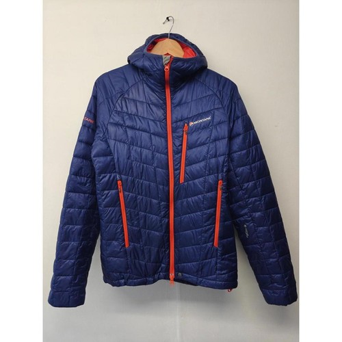 Montane puffer jacket - puffer,