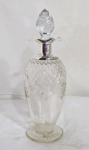 Sterling silver cut - sterling, &