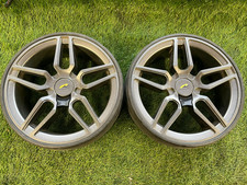 Pair of powakaddy fw - -,