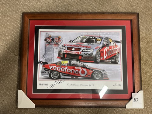 Supercars craig lowndes - supercars,